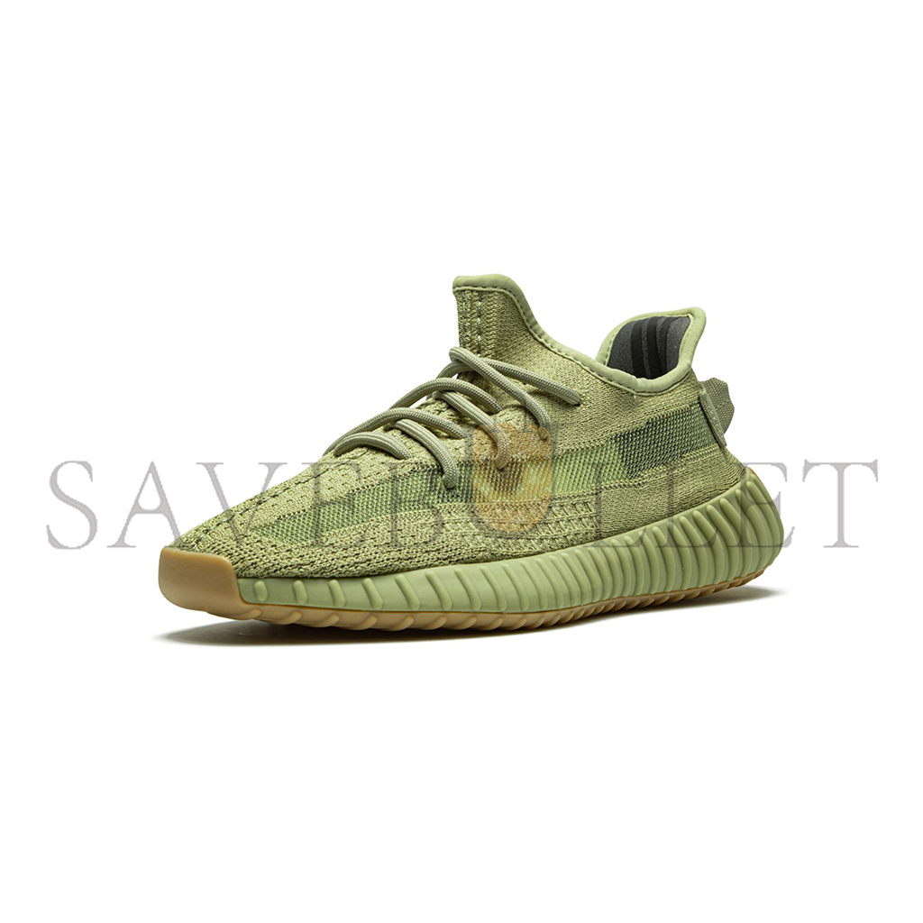 ADIDAS YEEZY BOOST 350 V2 “SULFUR” FY5346
